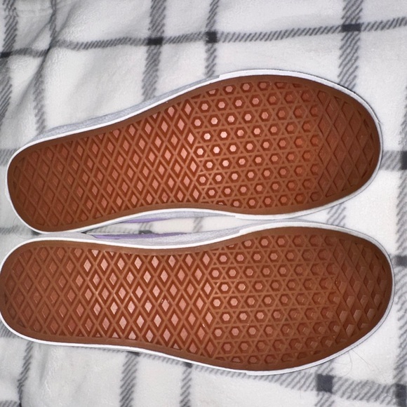 Old Skool Vans Violet Tulip - Picture 7 of 8